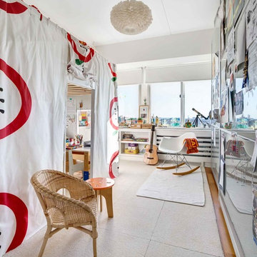 Brooklyn Apartment