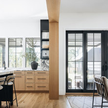 T&C House