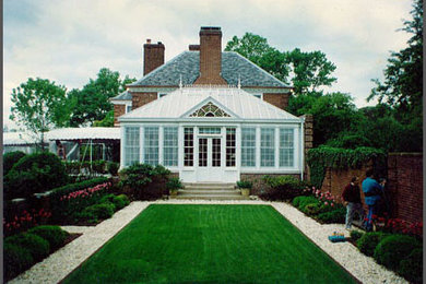 Solarium Addition