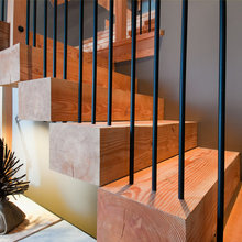 RH Stairs