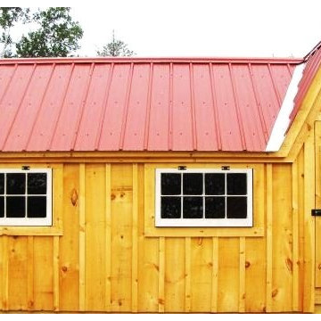 diy Tiny House Plans ($50)