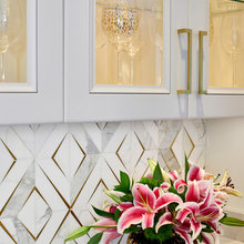 Backsplash