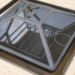 Pembrey Collection - Fire Pits