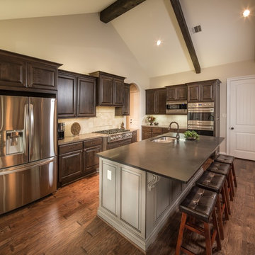 Tangle Creek Acadian