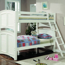 Bunk Beds - Bunk Beds