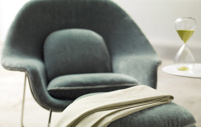 Designikonen: 10 Sessel, die man kennen sollte