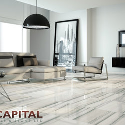 Perseo - Wall And Floor Tile