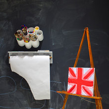 Easel
