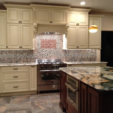 Kitchen Ideas