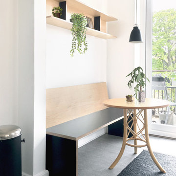 Sofabænk | Sofa bench