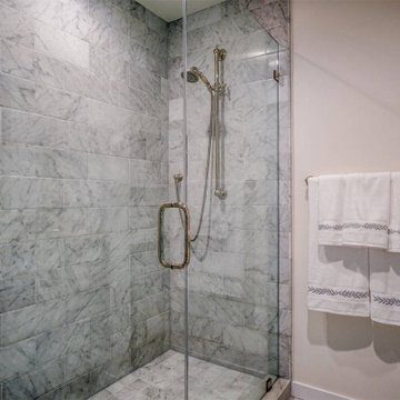 Pebble Beach Home Remodel
