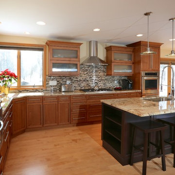 Whole House Remodel in New Lennox