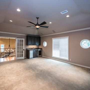 Gated Riverview Park Estates