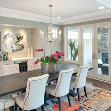 3061 Balmoral Interior