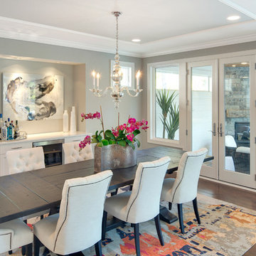 Inspiring Transitional