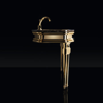 Opera Prima by Petracer's, Luxury Bathroom Vanity Collection