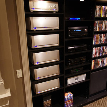 Equipment and Racks