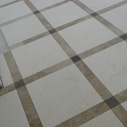 TILE DESIGN INSPIRATIONS, LLC. - Tile