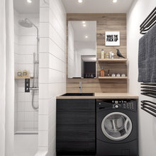 Baños y Lavaderos