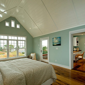 The Chatham (August 2016 Home of the Month)