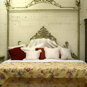 Sample of our inventory