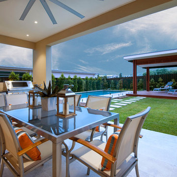 Kellyville - Chillagoe 46