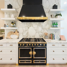 Kitchen knobs