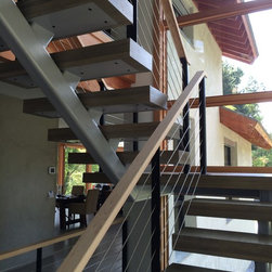 Cable Railings - Products