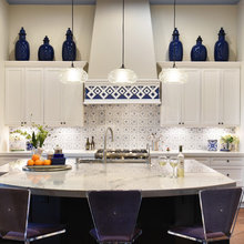 Glebe Kitchen