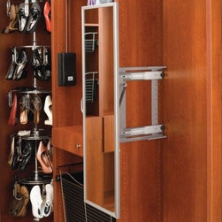 Pull Out Storage - Storage And Organization