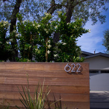 Front Carport