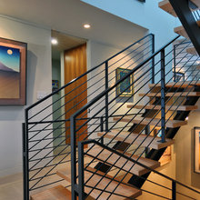 Staircases