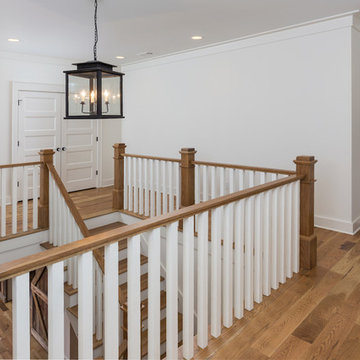 Farmhouse Continued