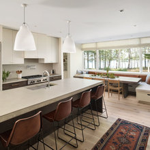 Kitchen Ideas