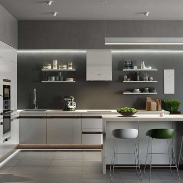 Modern Kitchen Design