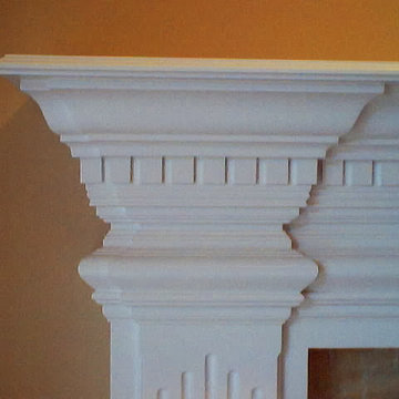 Custom Work
