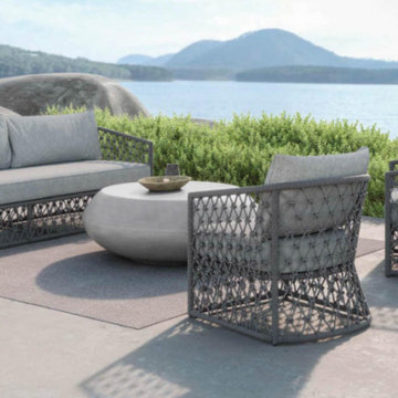 Outdoor Design Ideas