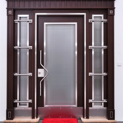 Entry Doors - Front Doors