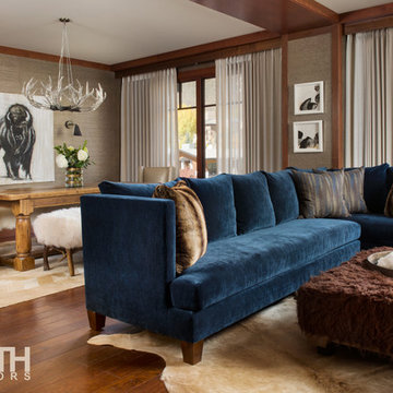 Four Seasons Vail | Private Residence