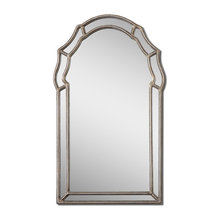 Bath mirror/accessories