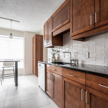 Kitchen Update