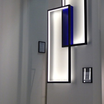 LED Light - DUO LT