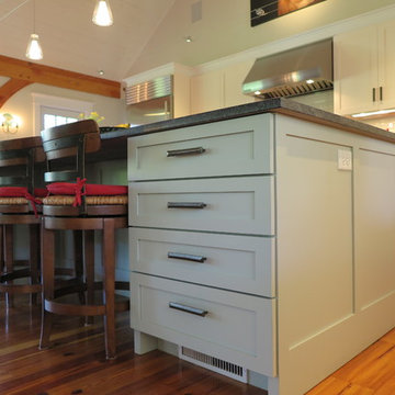 Aubrey Residence