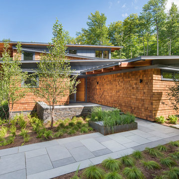 Green Mountain Getaway - Main House