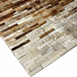 Cowhide Rugs - Rugs