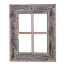 Windows of all kinds