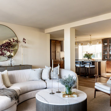 Classic Contemporary Reno