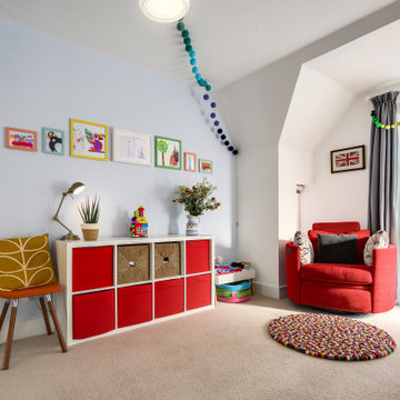 Clapton Town House