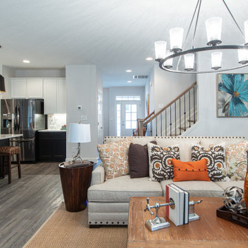 The Dogwood Model in Westland Oaks