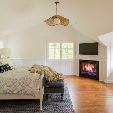 Chatham Street Master Bath